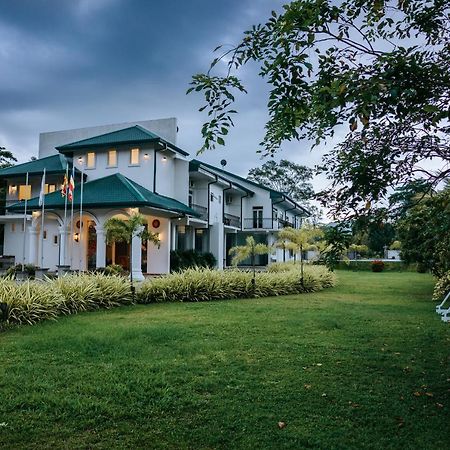 Lakegala Resort Matale Dış mekan fotoğraf