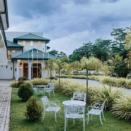 Lakegala Resort Matale Dış mekan fotoğraf