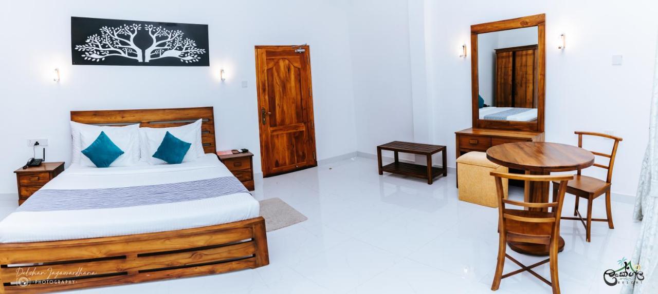 Lakegala Resort Matale Dış mekan fotoğraf