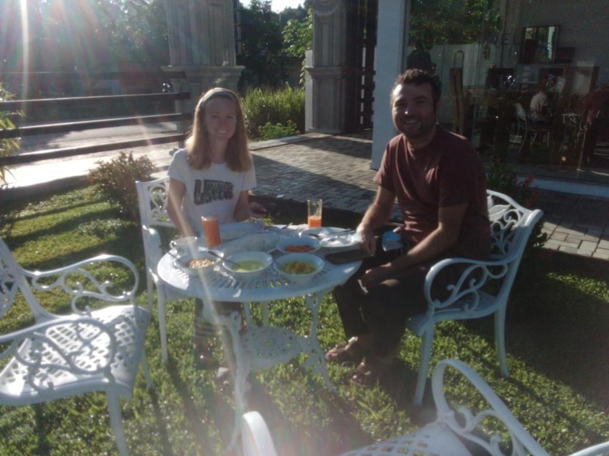 Lakegala Resort Matale Dış mekan fotoğraf