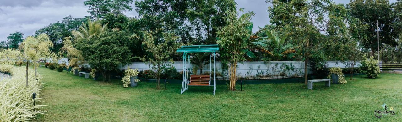 Lakegala Resort Matale Dış mekan fotoğraf